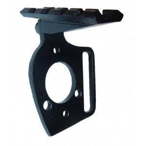 База Weaver Benelli з антабкой 40 мм