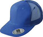 Кепка Снепбек З Бавовни І Сіточкою Шестипанельная, фото 10