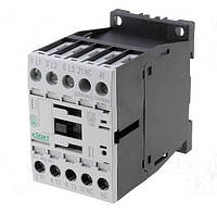 Контактор Eaton (Moeller) DILM9-10 9А катушка 220 В 276690