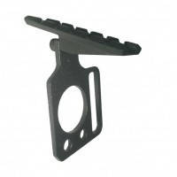 База WEAVER BERETTA ES 100 з антабкой 40 мм