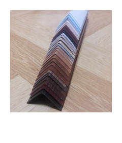 Куточки з ПВХ