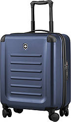 Чемодан на 4 колесах Victorinox Travel SPECTRA 2.0/Navy Vt601288