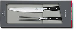 Кухонний набір Victorinox Grand Maitre Carving Set 7.7243.2