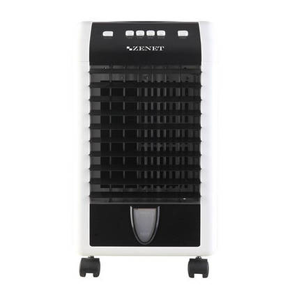 Кліматичний комплекс Zenet ZET-472, фото 1