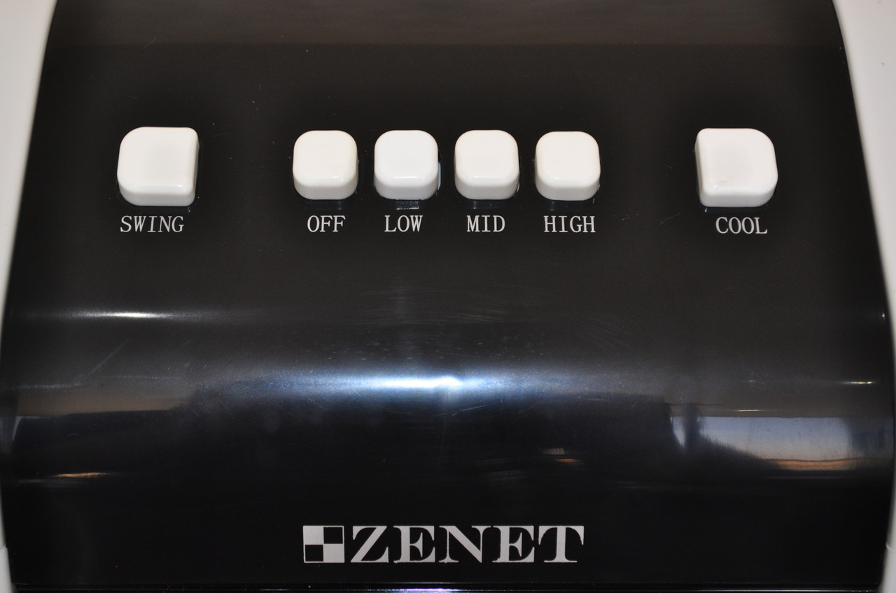 Климатический комплекс Zenet ZET-472 - фото 4 - id-p1086817415