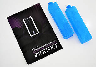 Кліматичний комплекс Zenet ZET-472, фото 5