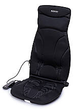 Масажна накидка Zenet ZET-814 з прогріванням