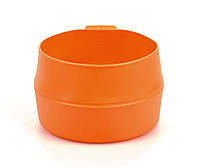 Кружка WILDO FOLD-A-CUP BIG Orange оранжевая