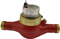 Счетчик воды Sensus M-T QN 2,5 AN 150 (dy 20) импульсный многоструйный крыльчатый сухоход для для горячей воды