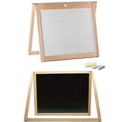 Дошка для малювання 2-стороння 38*50 Вінні Пух ВП-005