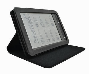 Обкладинка для електронної книги Pocketbook 614/622/623/624/626/640 Case - Black