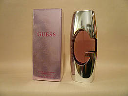 Guess — Guess For Women (2006) — Парфумована вода 75 мл (тестер)