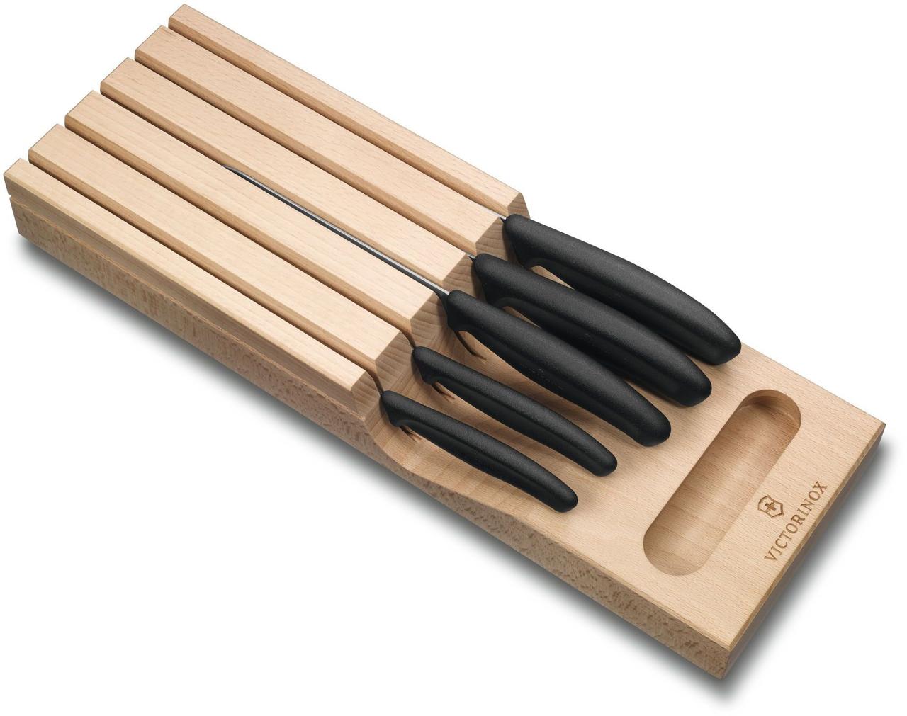 Кухонний набір Victorinox SwissClassic In-Drawer 6.7143.5