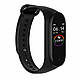 Фітнес браслет Smart band М4, розумні смарт годинник, ПУЛЬС, ТИСК, крокомір - фото 2 - id-p956617039