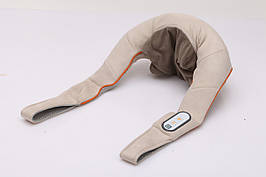 Масажер для шиї і спини Zenet ZET-758