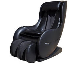 Масажне крісло ZENET ZET-1280 чорний