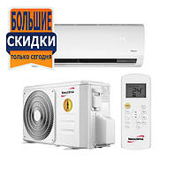 Кондиционер Neoclima Therminator Inverter NS/NU-12AHEIw