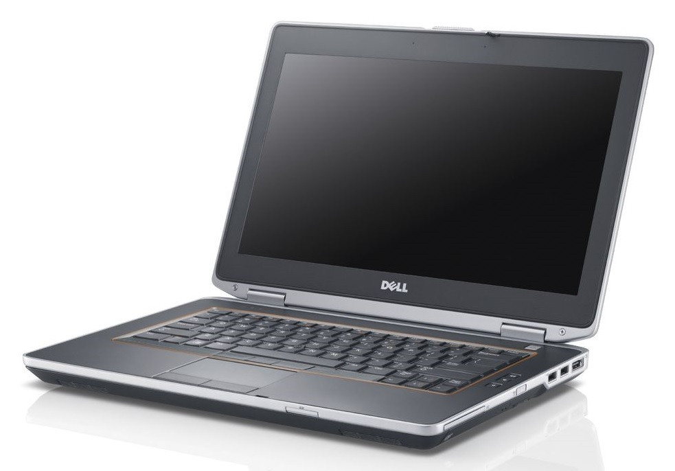 Ноутбук DELL Latitude E 6320 13,3 БЕЗ БАТАРЕИ Intel(R) Core(TM) i5-2520M 2.50GHz 8 Gb DDR 3 250 HDD