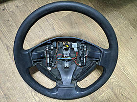 Руль (серворуль, мультируль) Opel Vivaro 2001-2011, 8200009397 (Б/У)