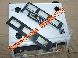 Корпуси для ваг