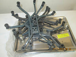 Рамки,платформи,майданчики