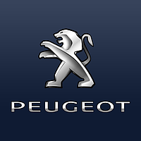 Peugeot замки