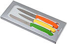 Кухонний набір Victorinox SwissClassic Paring Set 6.7116.31 G, фото 3