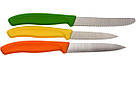 Кухонний набір Victorinox SwissClassic Paring Set 6.7116.31 G, фото 5