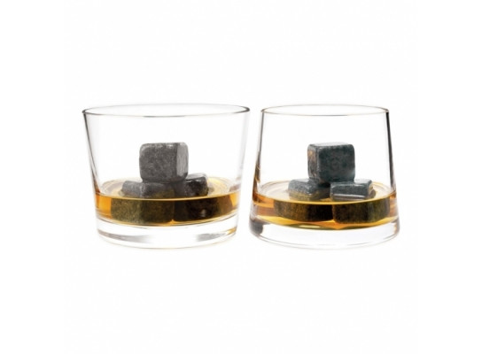 Камни для Виски 9 шт. Whiskey Stones WS - фото 1 - id-p226052454