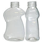 ПЕТ Пляшка "Сенс" 0,5 л. Ø 38 мм., фото 3