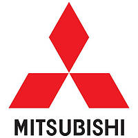 Mitsubishi замки