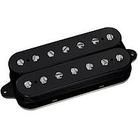 Звукосниматель для 7-струнной электрогитары DiMarzio DP723BK Rainmaker 7 Neck (Black)