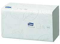 Tork листовые полотенца 250 шт., 2 слоя, Singlefold, Advanced