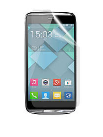 Матова захисна плівка для Alcatel 6032X OneTouch Idol Alpha
