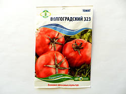 Томат ВОЛГОГРАДСЬКИЙ 323 (3 г)