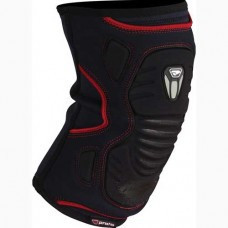 Наколінники Proto 2010 Defender Knee Pad - Black / Red
