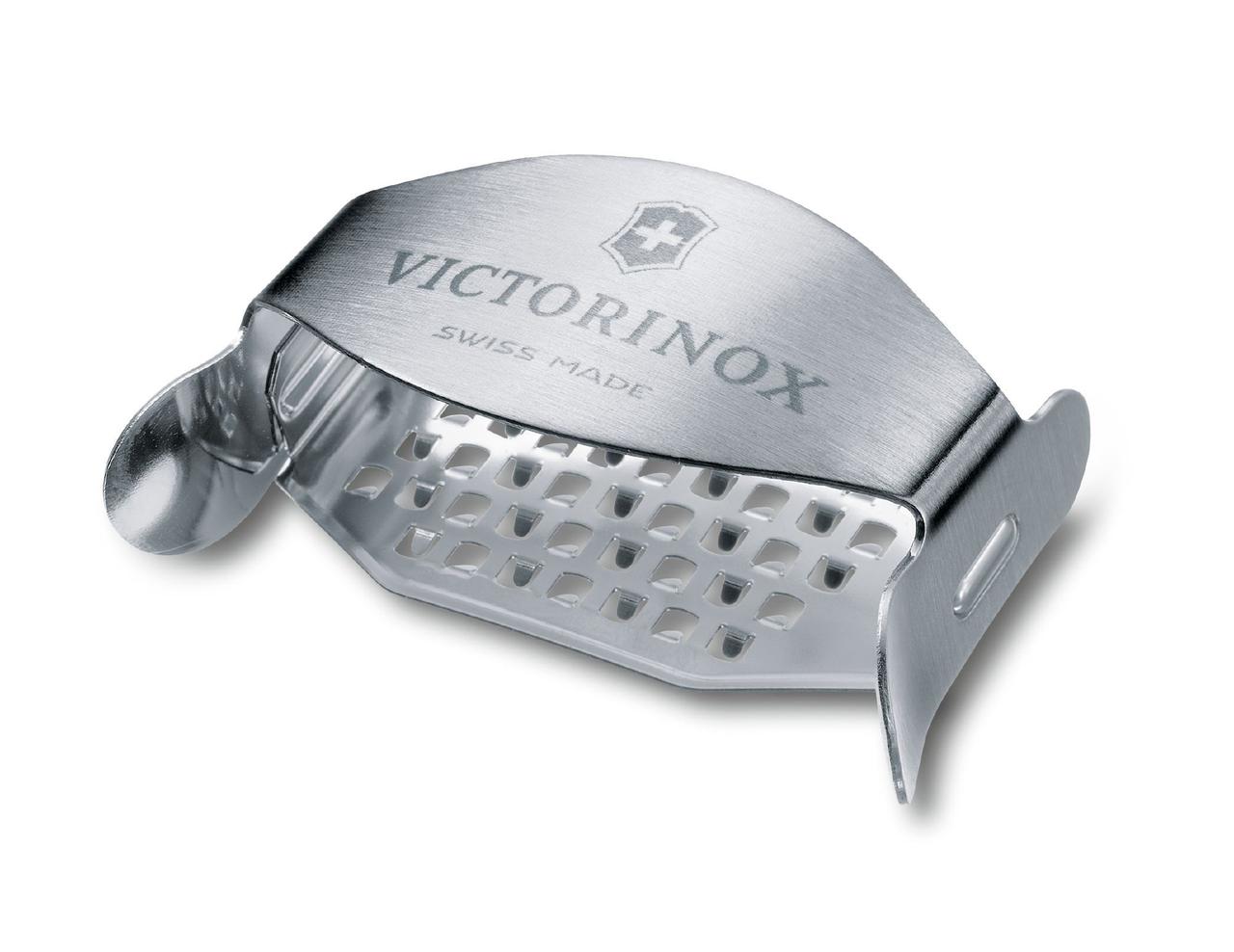Терка для сиру Victorinox 7.6076