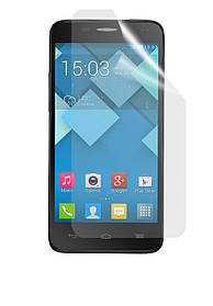Матова захисна плівка для Alcatel 6012D One Touch Idol Mini