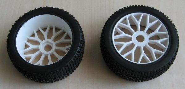 Колесо SMARTECH 1/8 Buggy off road