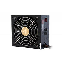 Блок питания Chieftec A-135 80 Plus Bronze 1000W(APS-1000CB) Б/У гарантия 2 года