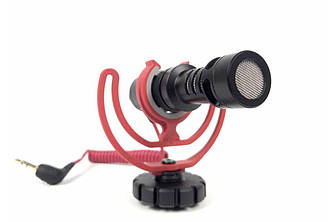 Мікрофон Rode VideoMicro