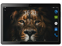 Планшет-телефон з 3GB ОЗУ MT104 4G IPS 10''+ Карта пам'яті 32GB та Чохол-книжка у подарунок!, фото 5