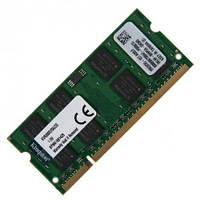 Оперативна пам'ять для ноутбука Kingston DDR2 2GB