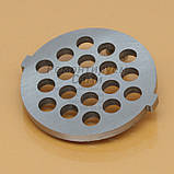 Решітка для м'ясорубки Saturn велика, фото 2