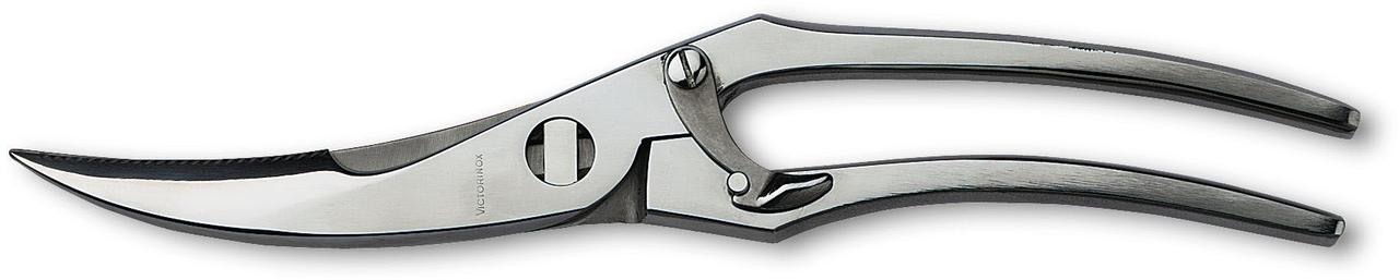Кухонні ножиці для птиці 25 см Victorinox 7.6350