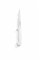 Нож HACCP для филетированмя, белый 150 мм