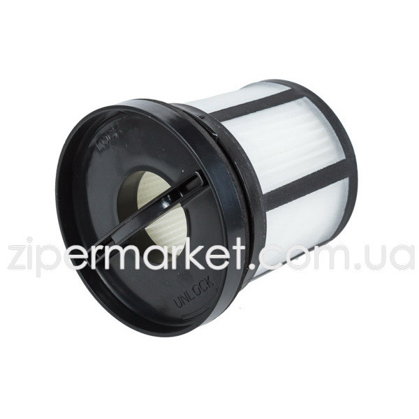 Фільтр HEPA12 з фільтром ZVCA041S для пилососа Zelmer 00794044 (без коробки) Zipexpert