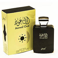 Чоловіча парфумована вода Sarahs Creations Awwal Oud 100ml