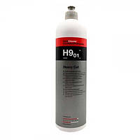 Абразивная полировальная паста Koch Chemie Heavy Cut H9.01 1л (402001)
