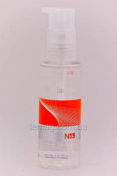 Erayba Сироватка миттєве живлення кінчиків волосся Nutriactive Collastin N15, 100 мл